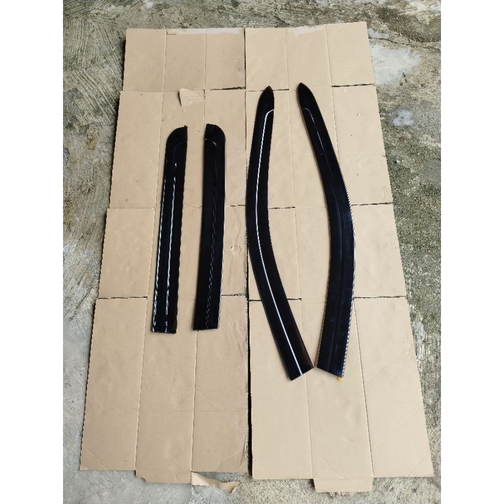 TALANG AIR SET TOYOTA CALYA ORIGINAL