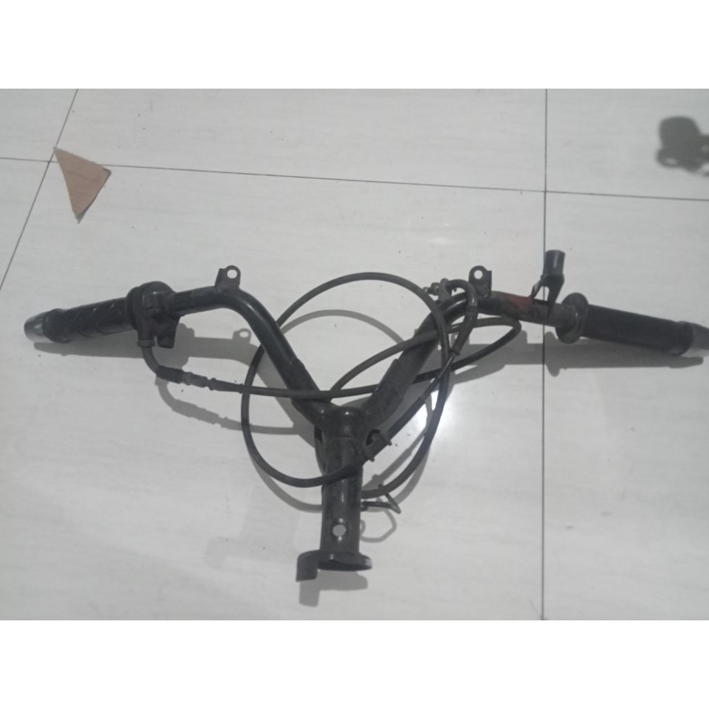 STANG STIR BEAT NEW ECO K81 COMBI BRAKE ORIGINAL