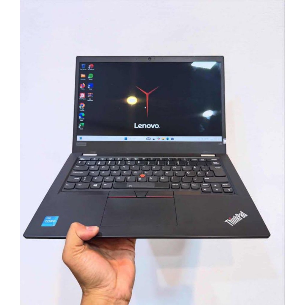 LENOVO THINKPAD L13 CORE I3 GEN 11