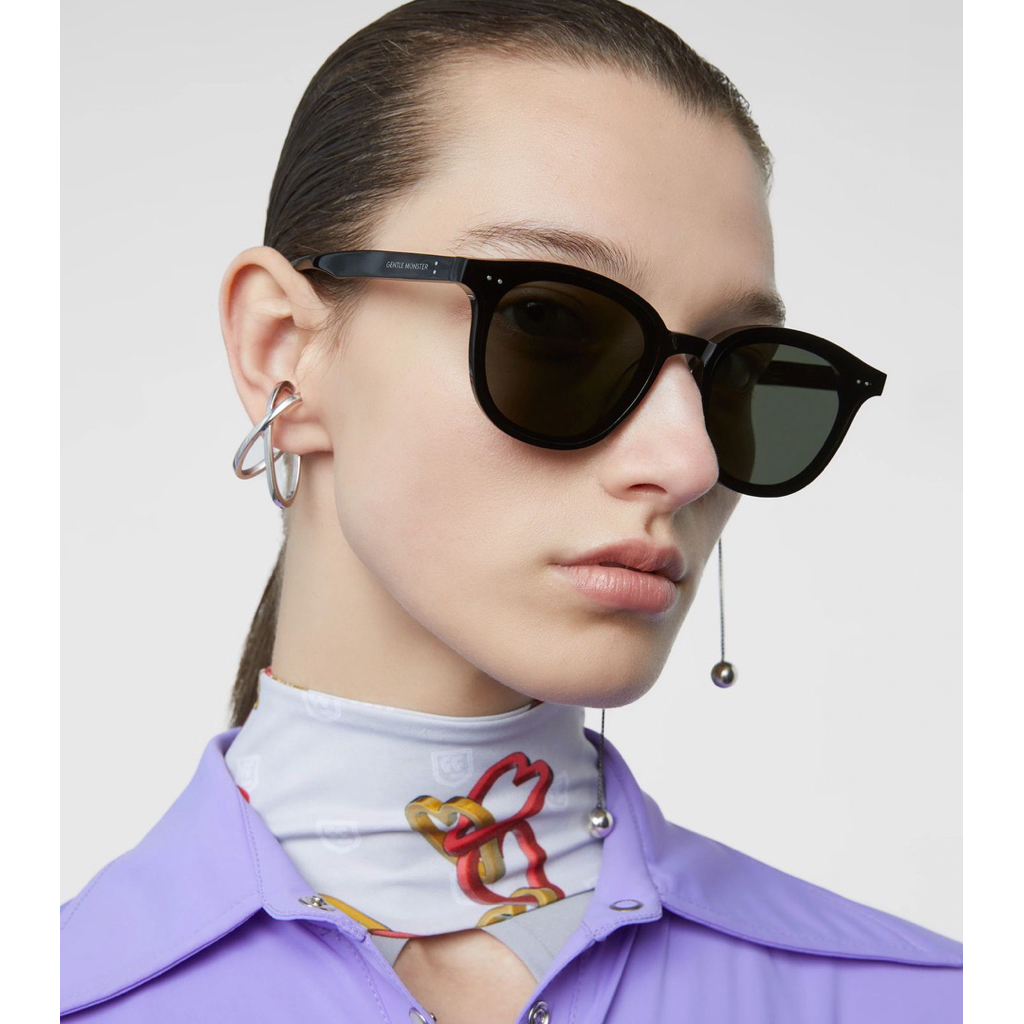 Gentle monster  Lang