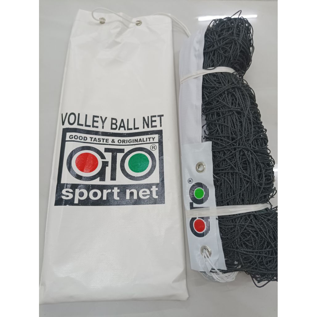 NETT VOLLY NETT GTO 30A