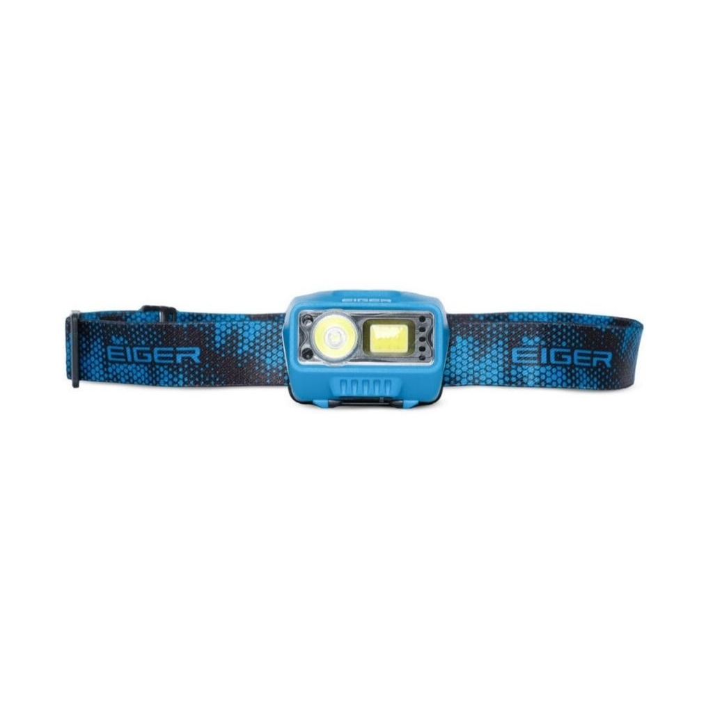 Eiger CINCOCERO Headlamp Camping