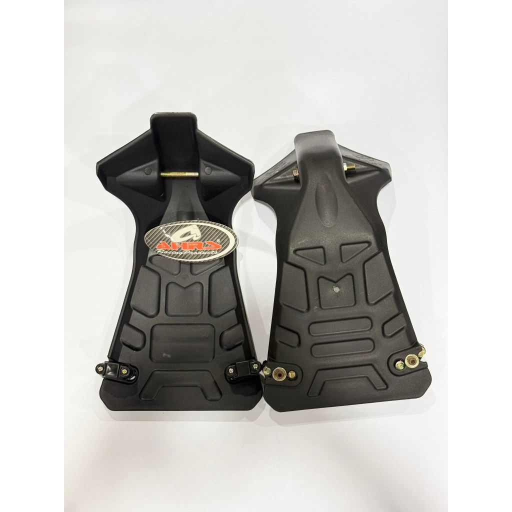 skide flate klx140 klx150 engine guard klx original AHRS