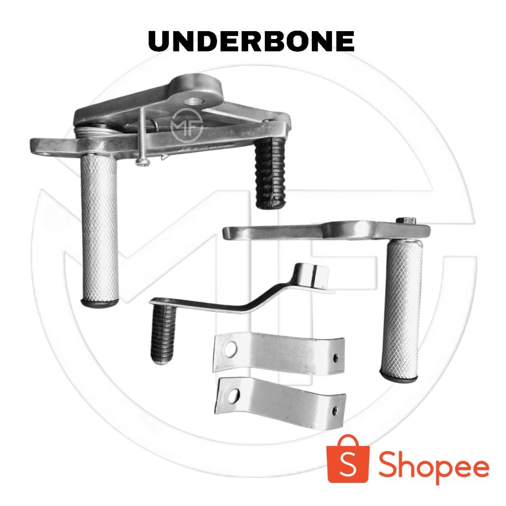 Step Underbone Motor Mx Old / Mx New / Underbone Mx Old / Mx New