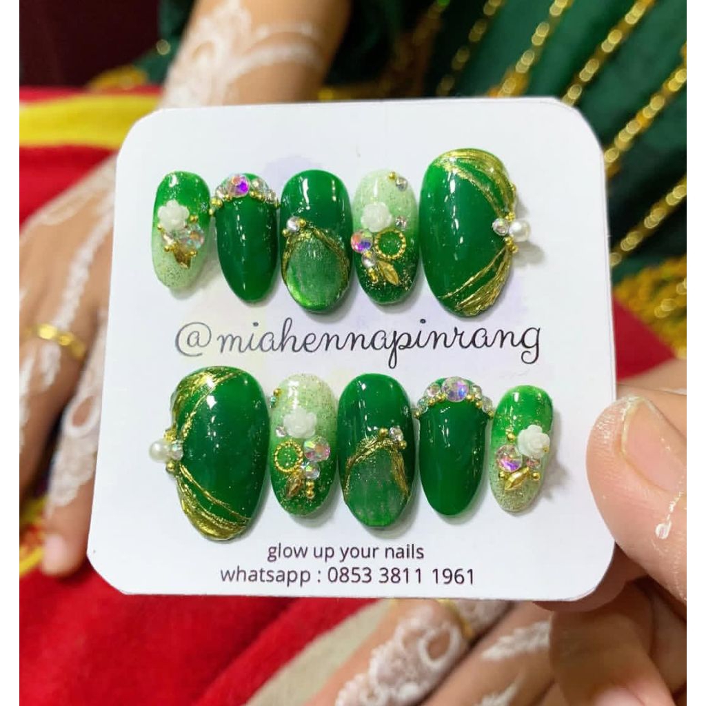 nail art,nail art kuku palsu, kuku palsu, kuku palsu kostum, kuku palsu lem premium, kuku palsu lem 