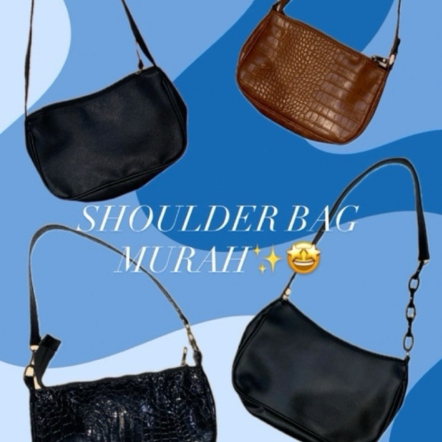 Shoulder Bag Brand/No Brand