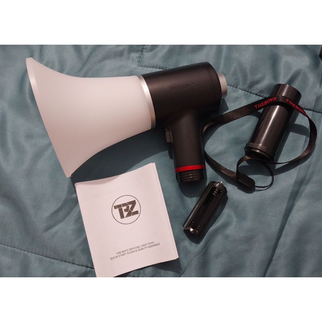 Lightstick The Boyz Versi 1