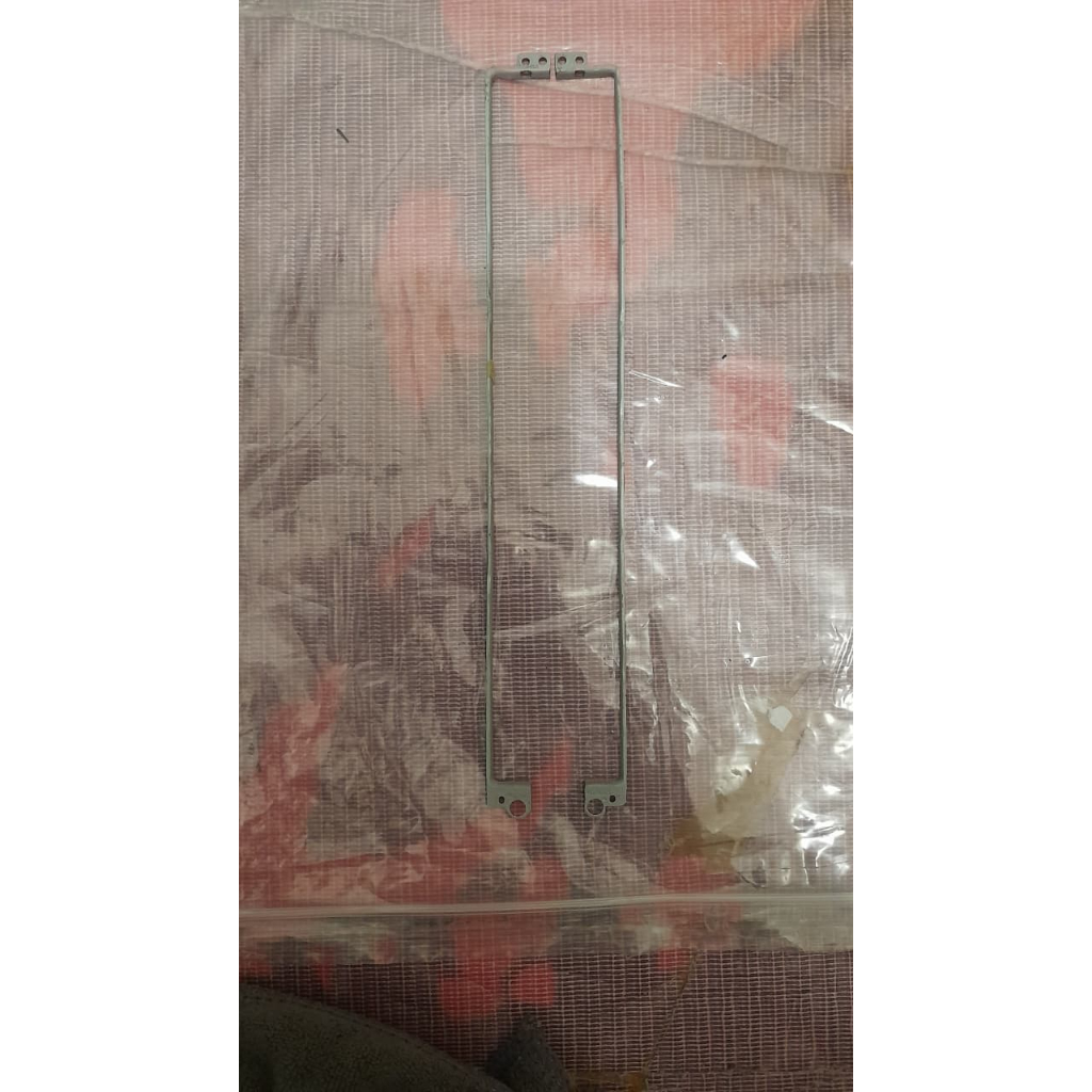 HP Bracket LCD Pavilion Gaming 15 Bekas Copotan