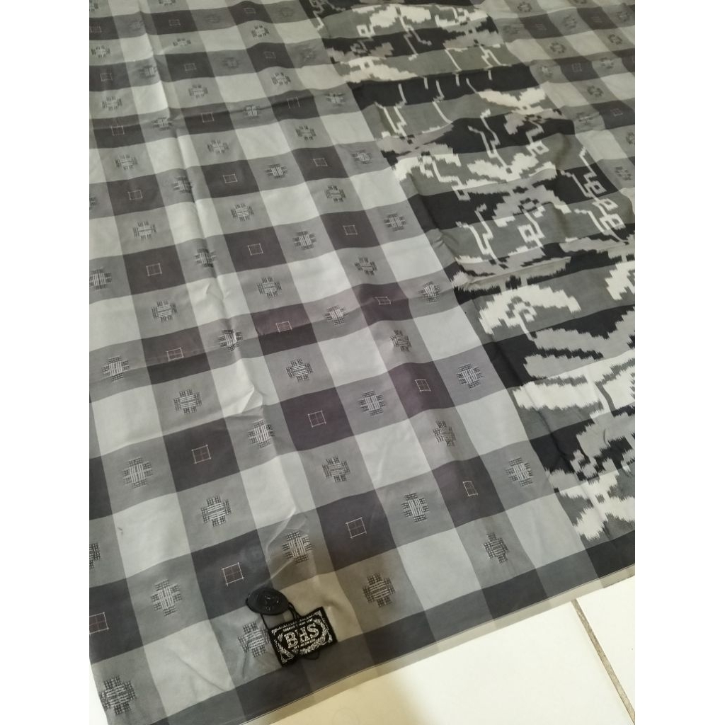 BHS CDW/DGW Second Full sutra calem manis