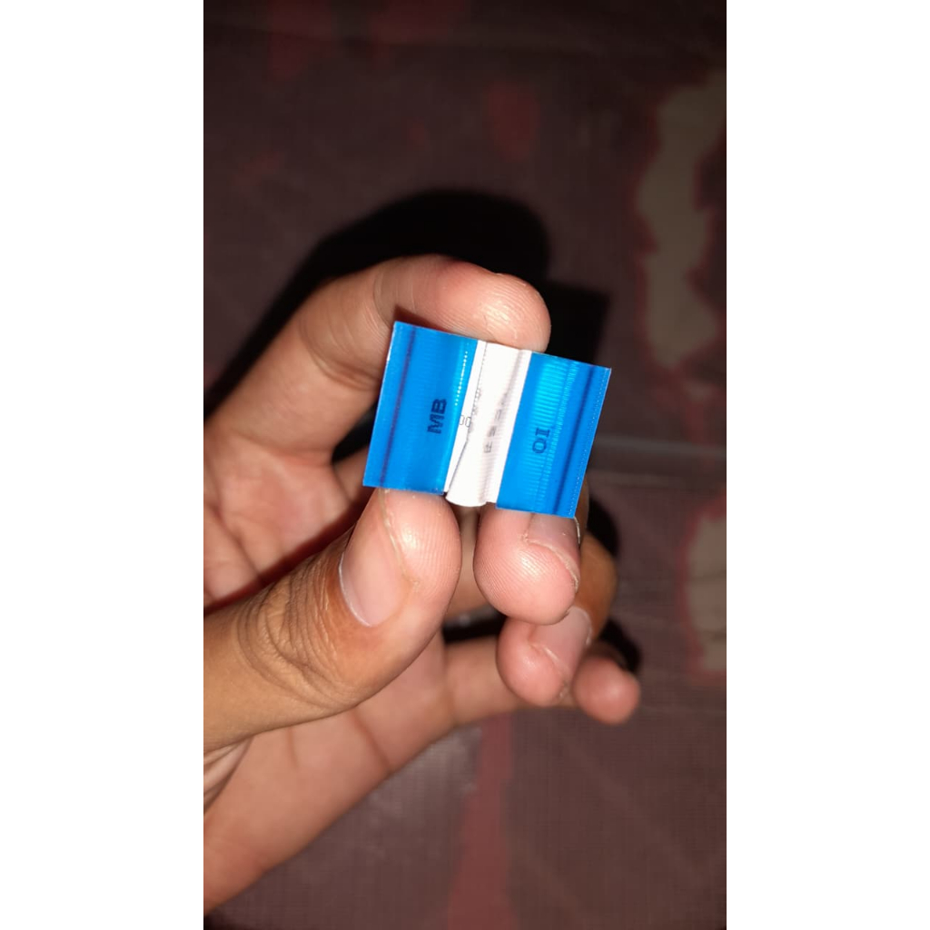 Fleksibel IO/Kabel Fleksibel Motherboard HP Pavilion Gaming 15 Copotan