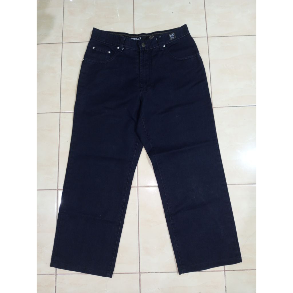 Jeans Versace