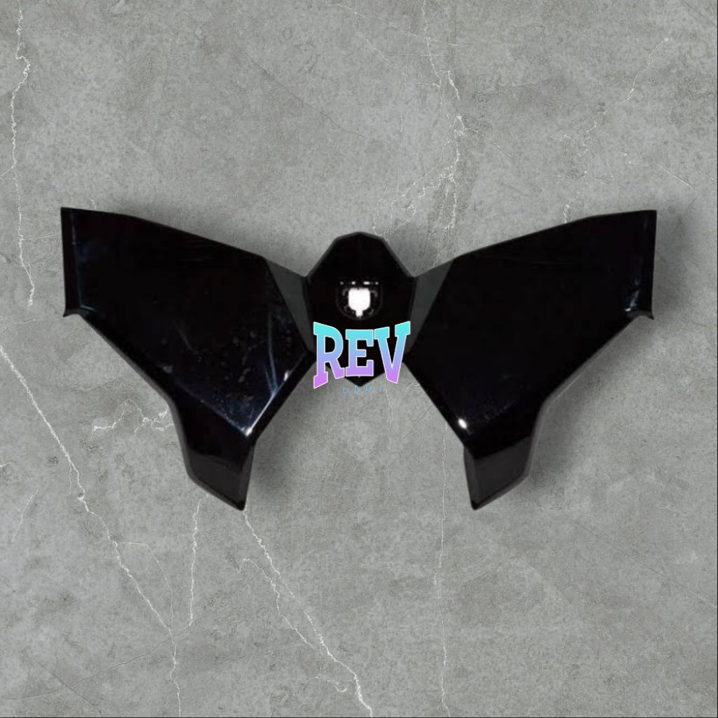 cover laci Vario 125 lama