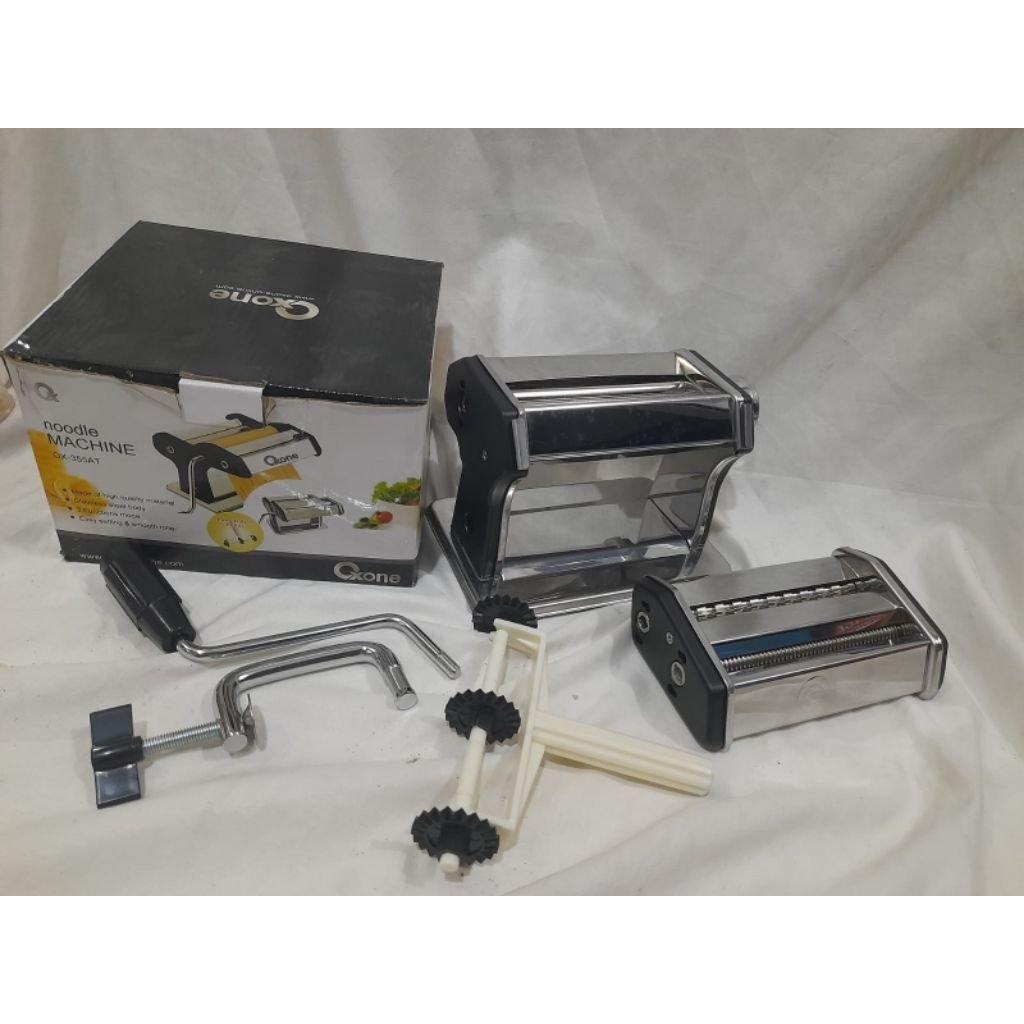 Ampia oxone ox 355atBongkar pasangMerk oxone