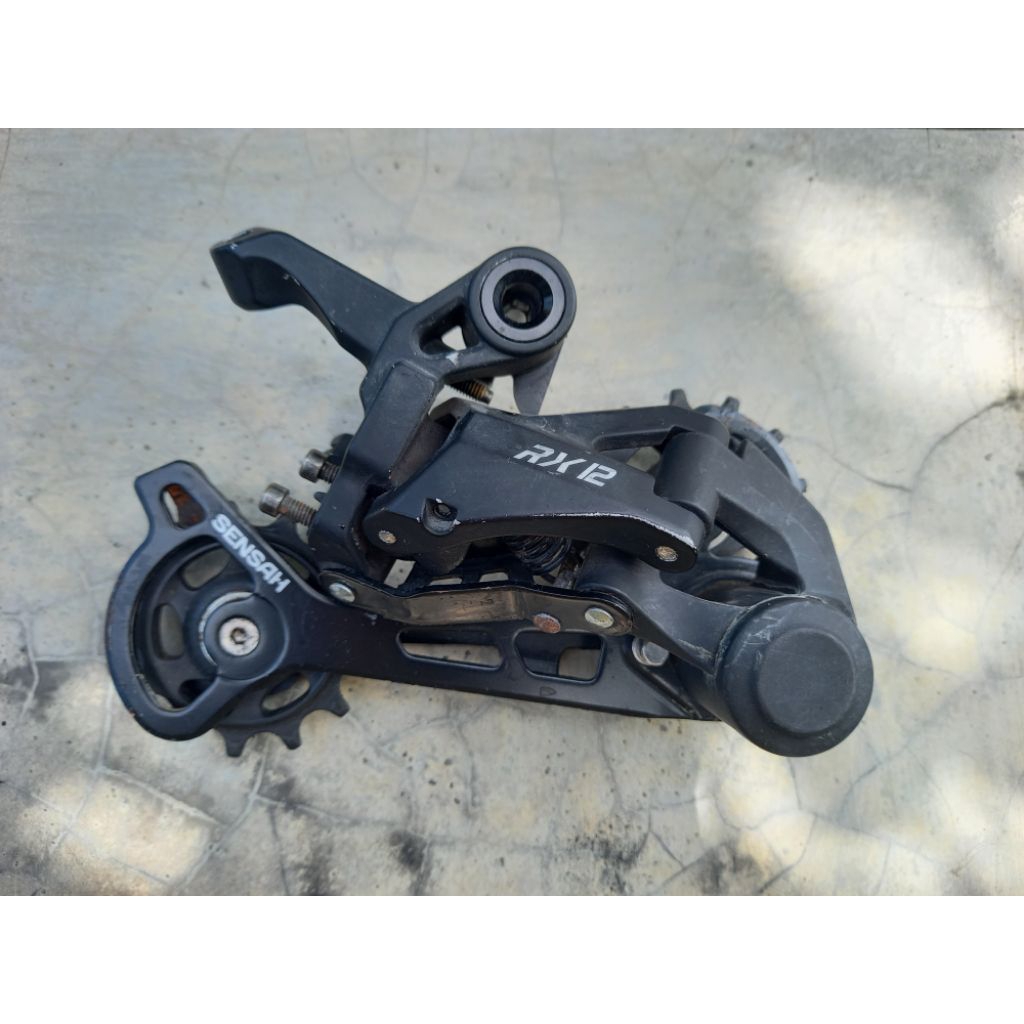 rd sensah rx12 rd sensah 12speed rd 12 speed sensah rx 12