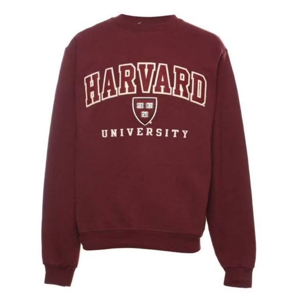 Sweater - Sweatshirt - Harvard University