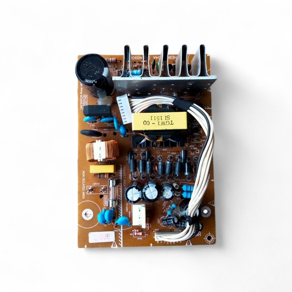 POWER SUPLAY POLYTRON BB5510/5210/5201