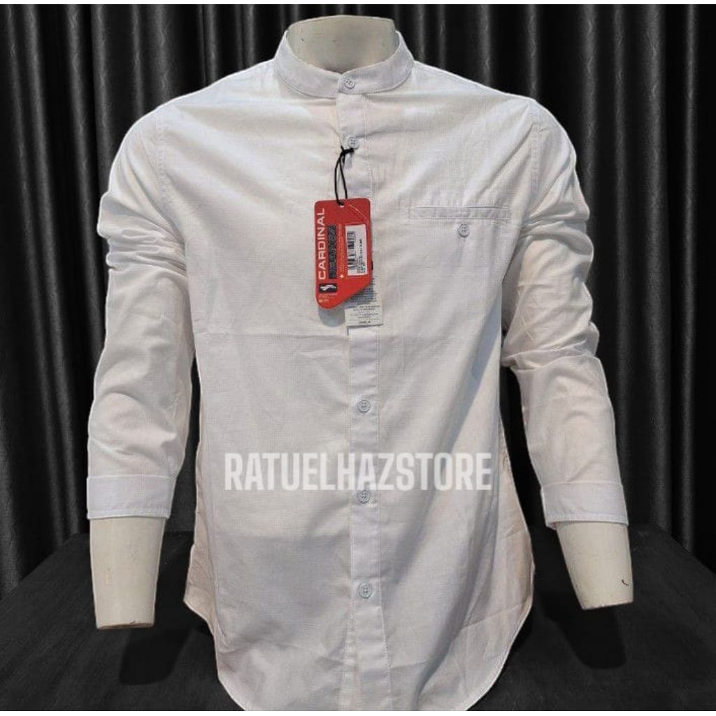 KOKO CARDINAL JEANS PUTIH ORIGINAL