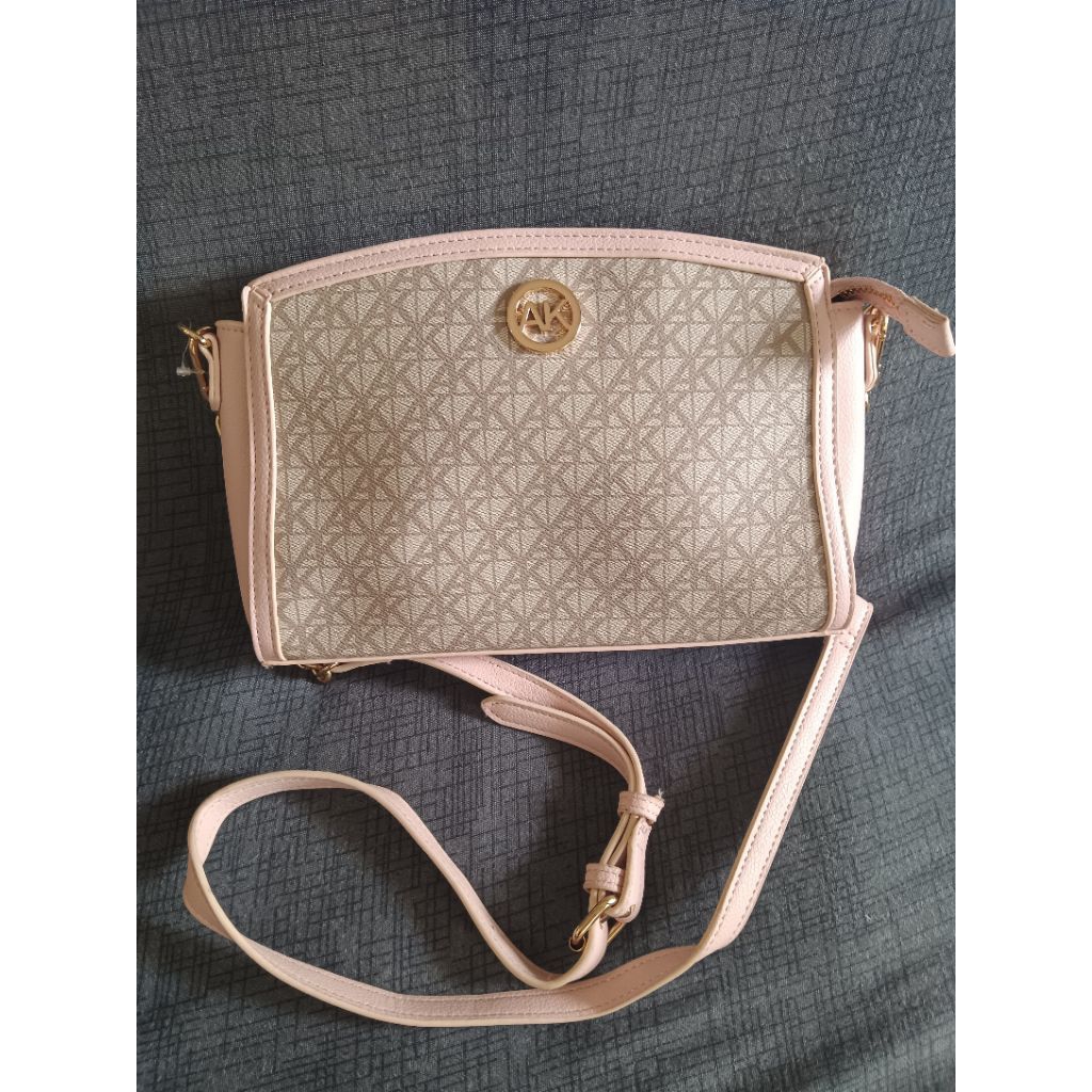 Bag Tas Anne klein Original Sling Bag 26 x 18cm