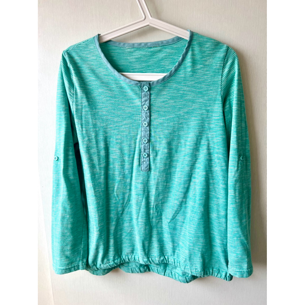 Baju Atasan wanita Branded Triset original preloved