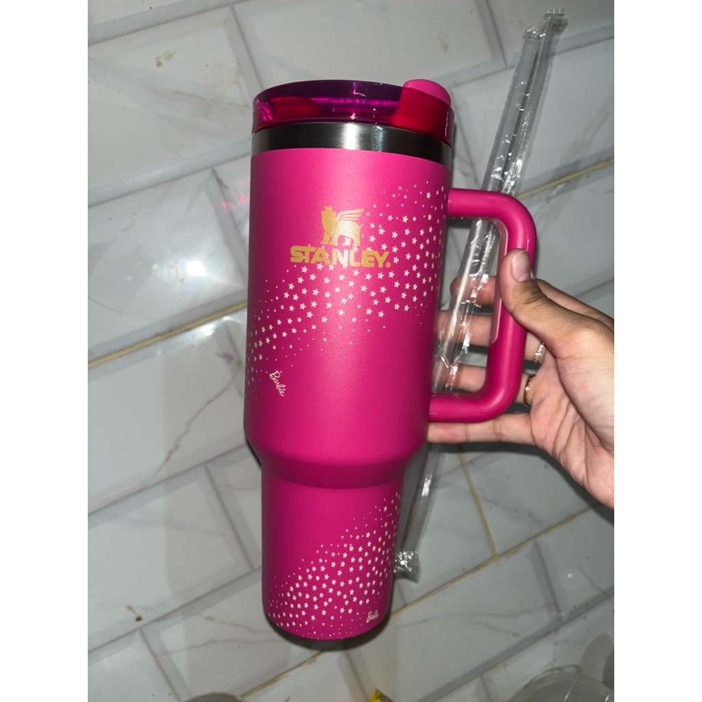 tumblr stanley barbie (new)