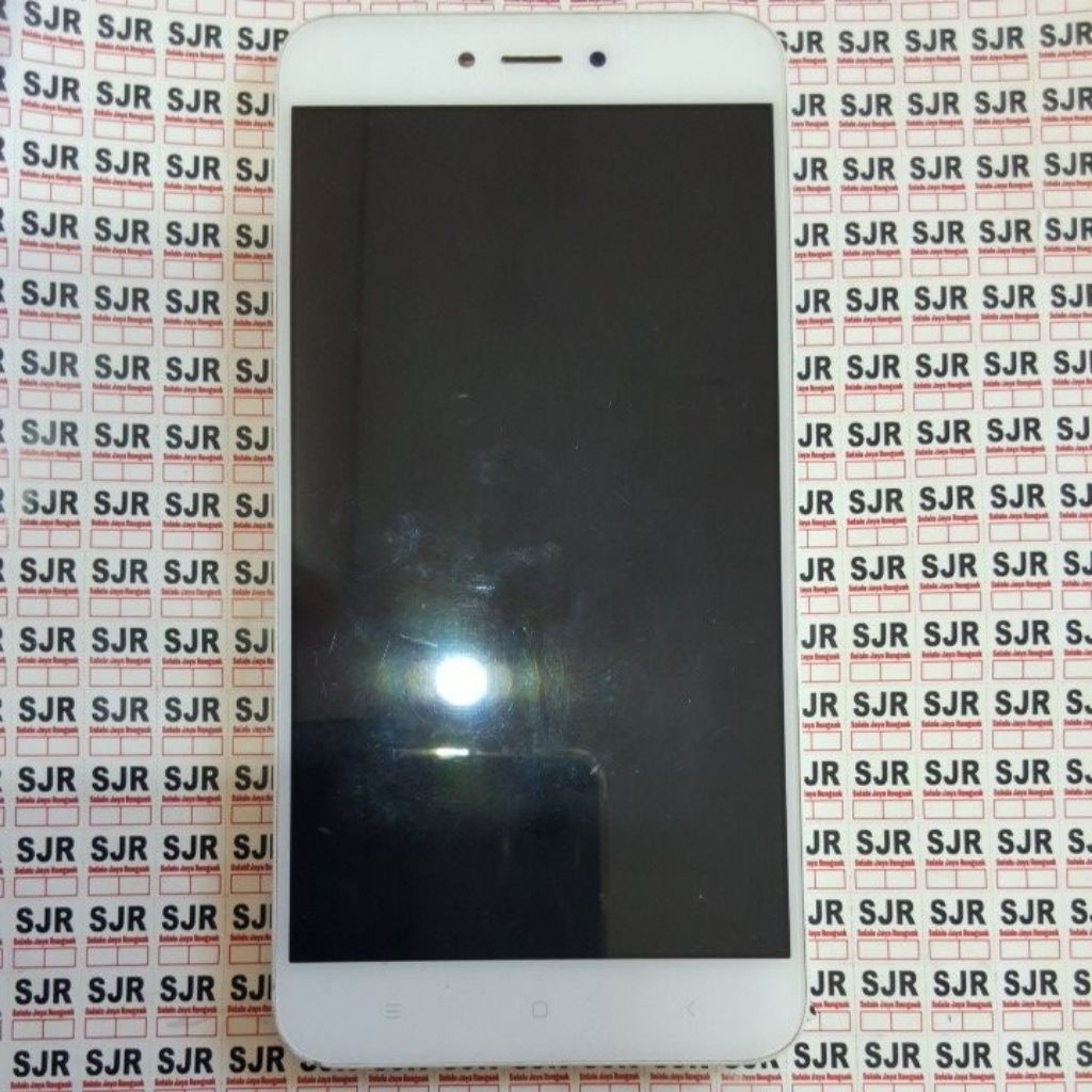 LCD Redmi Note 5a copotan ori