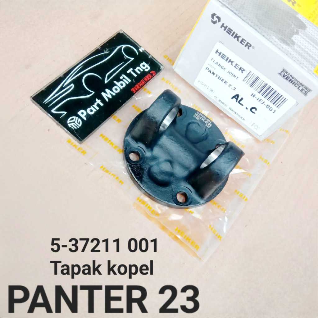 Flange Join Joint Tapak Kopel Isuzu Panther 23 2300cc