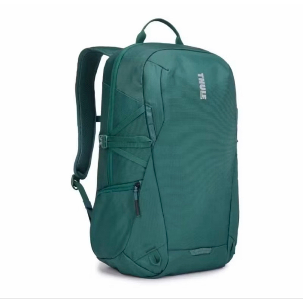 Original New Thule Enroute Tas Laptop Backpack 26L Hijau