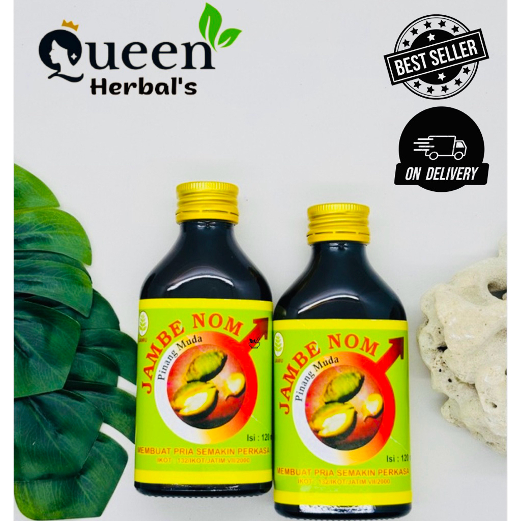 jamu jambe nom
