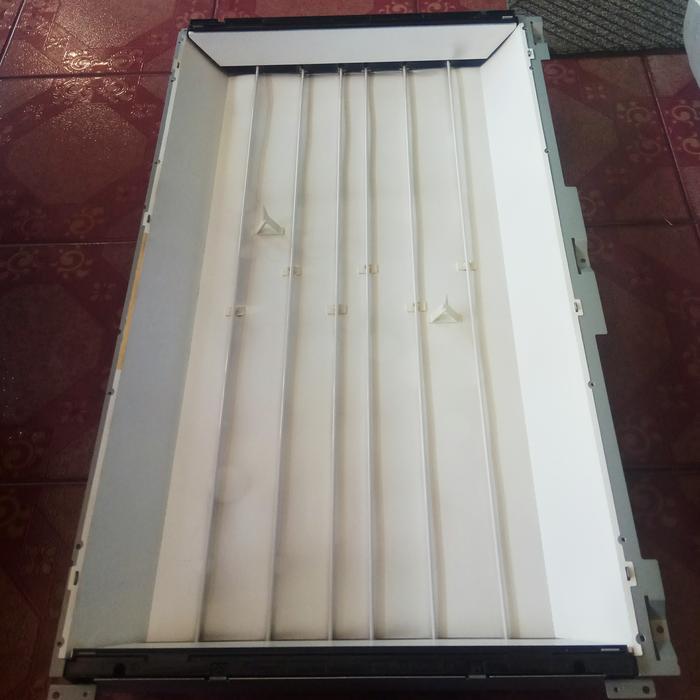 CCFL / Backlight / Lampu / Neon Model Lurus TV LCD SHARP AQUOS 32 in