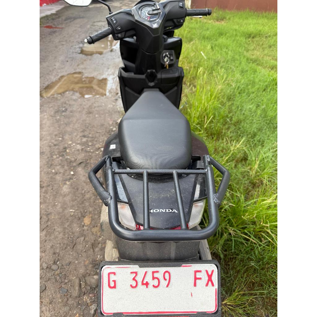 TERBARU BRACKET BOX BEAT FI ALL BOX