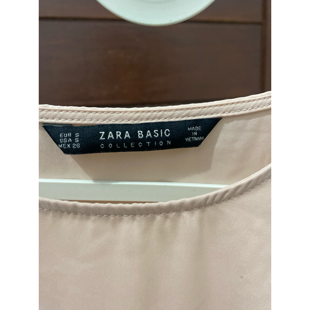 ZARA-PRELOVE PAKAIAN KERJA WANITA ORIGINAL100% MURAH