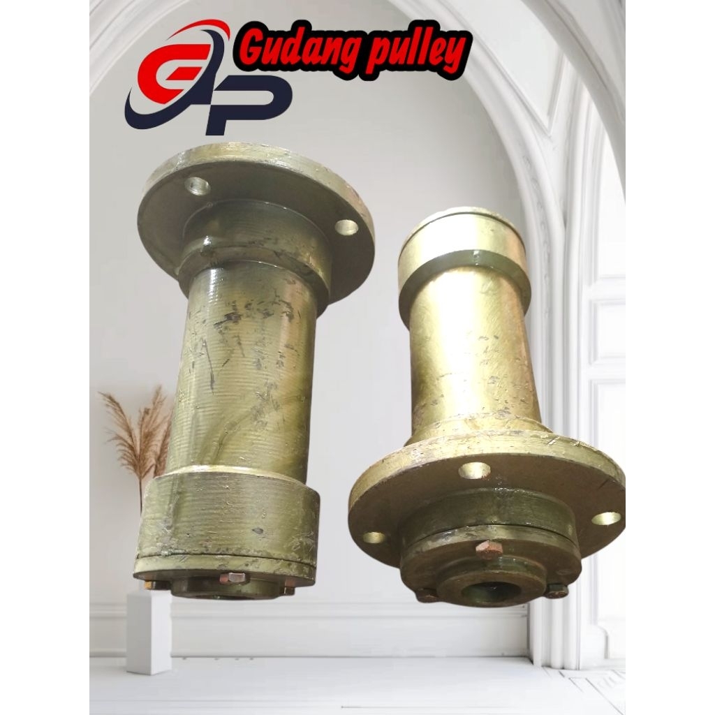 Gudang pulley>>> Rumah laker / bearing N70 / mesin poleser N70/ N50 / N 120