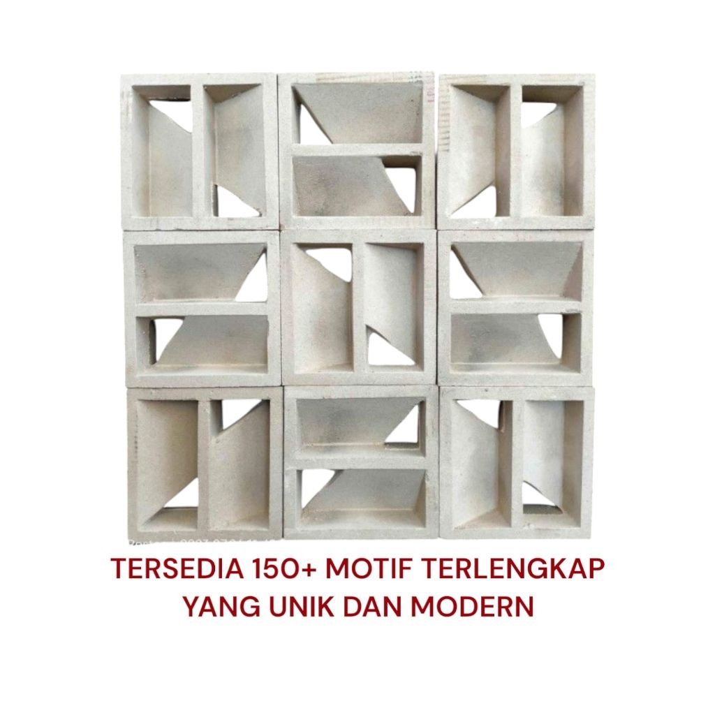 roster beton minimalis 20x20, jual roster minimalis murah, roster dinding rumah, roster ventilasi be