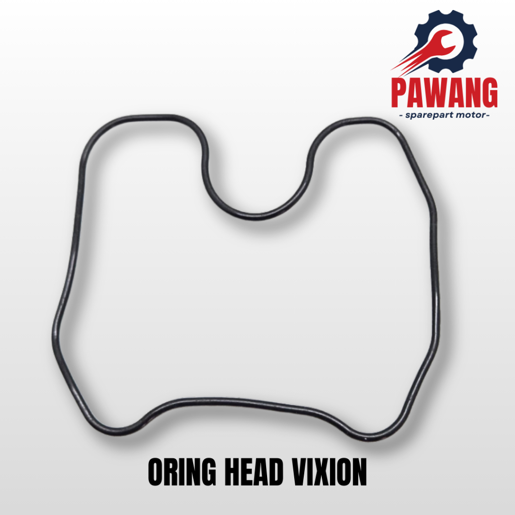 KARET CYLINDER VIXION - ORING HEAD VIXION
