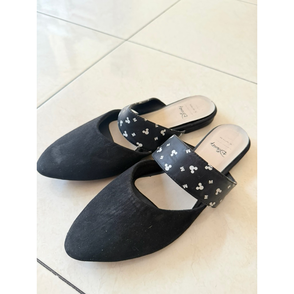 [PRELOVED] NEVADA Disney Mickey Mouse Pattern