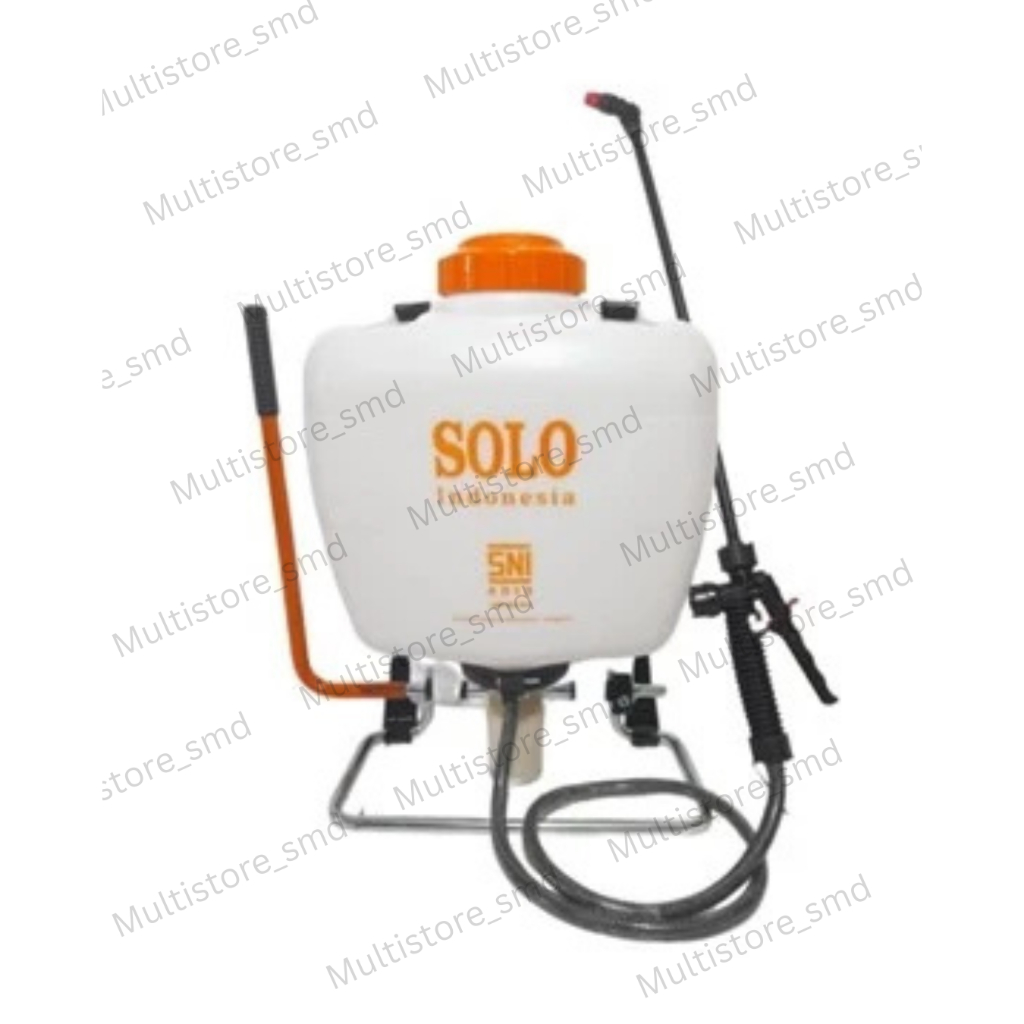 SOLO Indonesia Hand Sprayer / Alat Semprot Hama Manual SOLO425