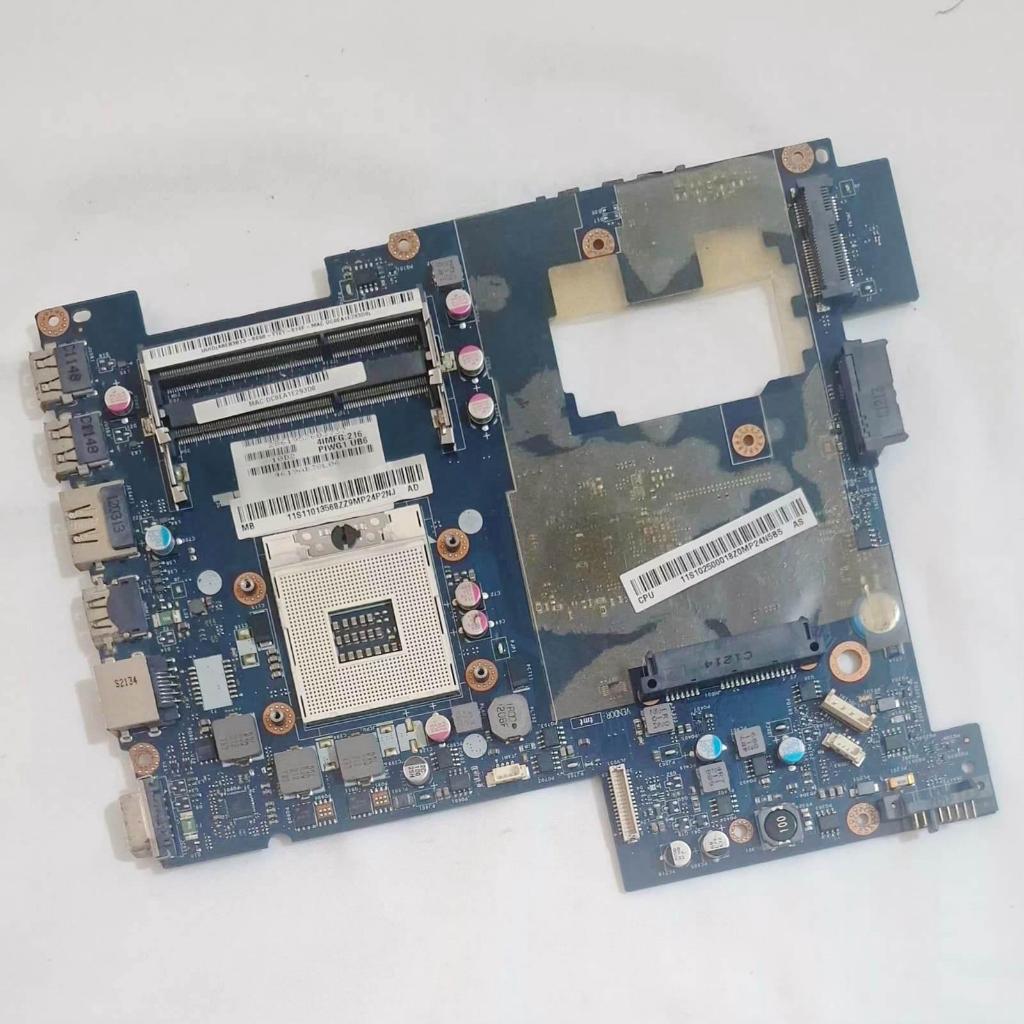 Mainboard MOBO LENOVO IdeaPad G470 HM65 SLJ4P LA-6751P LA-6759P