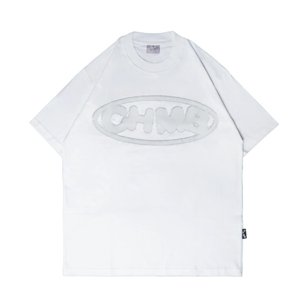 (100% original) CHMB ChambreDelavain - T - Shirt