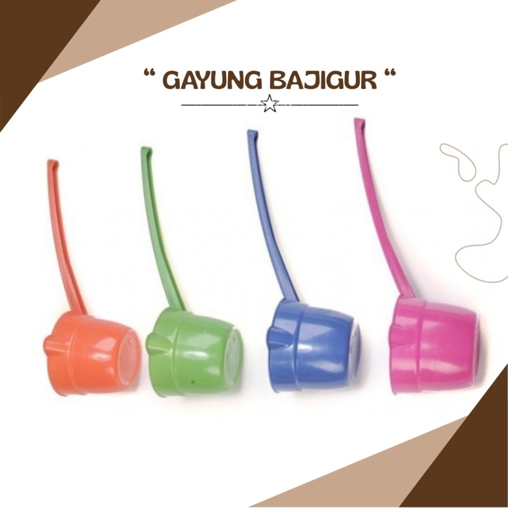 Gayung Air Bajigur Besar Gagang Panjang Gayung Bajigur Besar Gayung Bajigur besar Gayung Bajigur Gag
