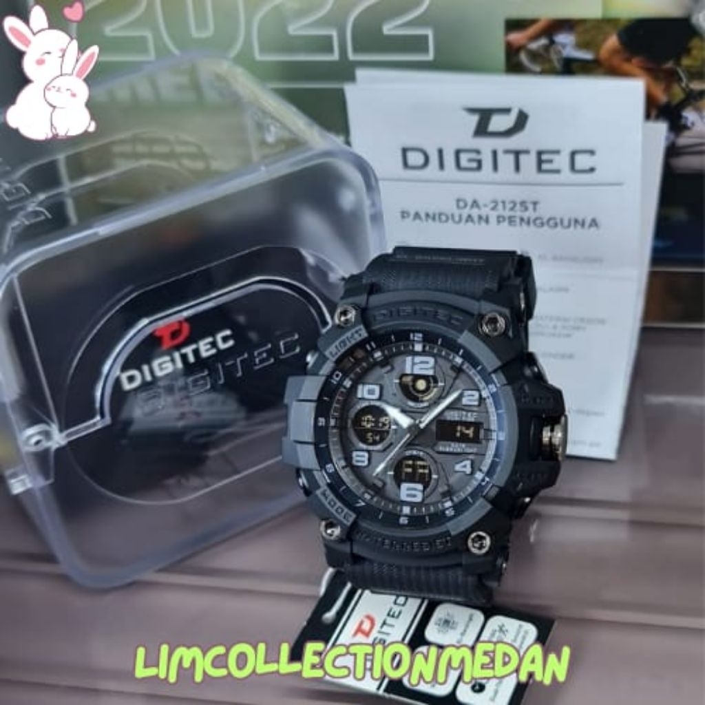 DIGITEC DA-2125T