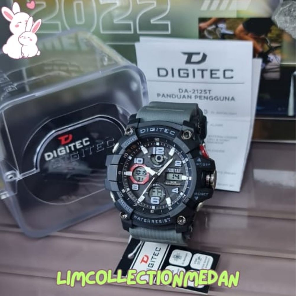 DIGITEC DA-2125T