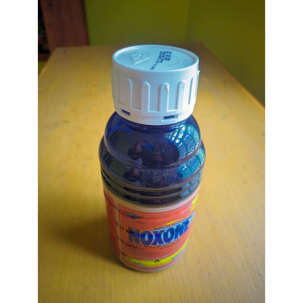 Herbisida Noxone 500ml