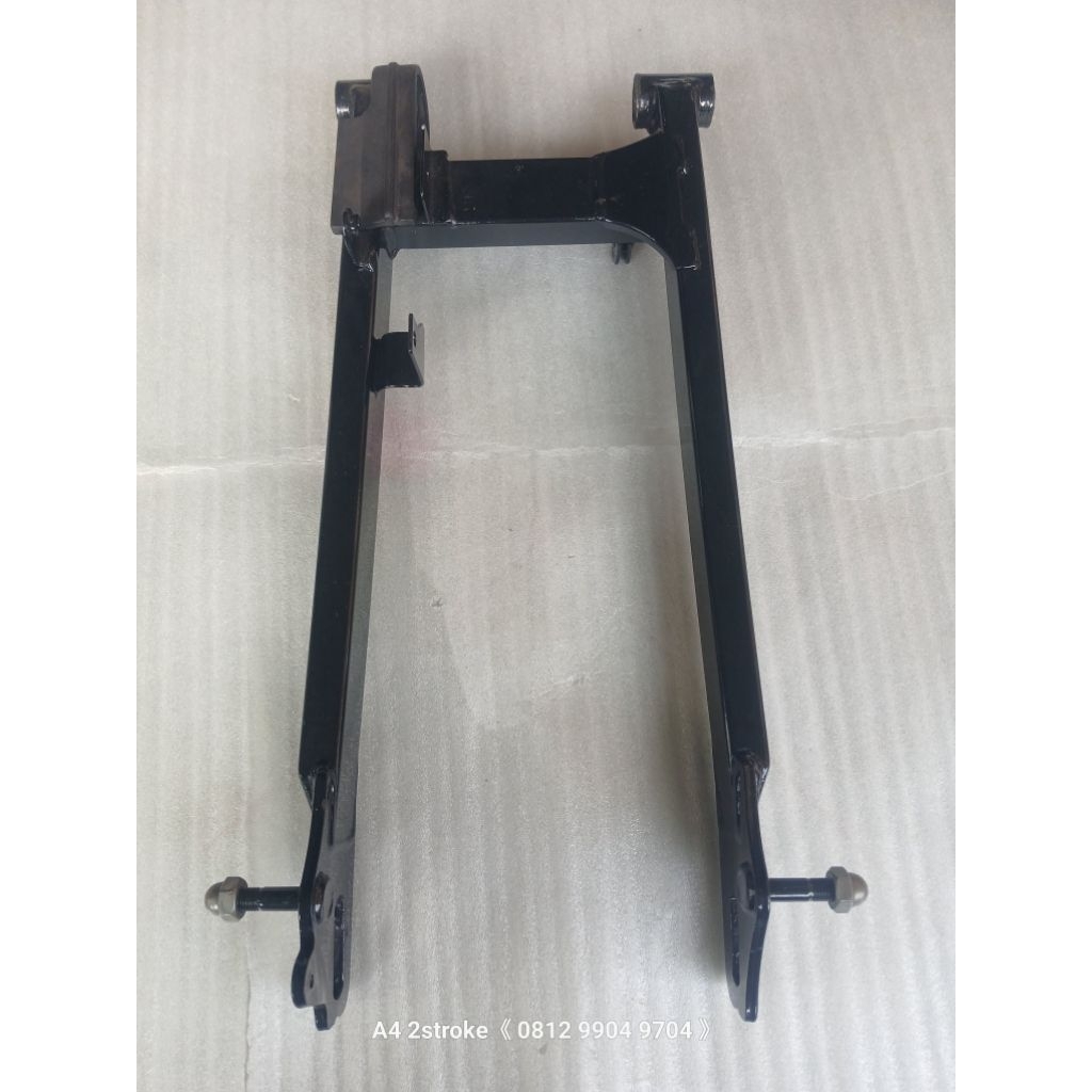 swing arm arem rx king original copotan