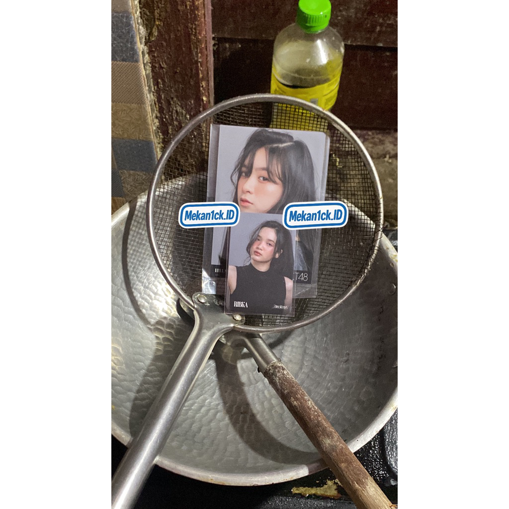 PP & PC KALENDER 2026 (FREECKLESS) JKT48