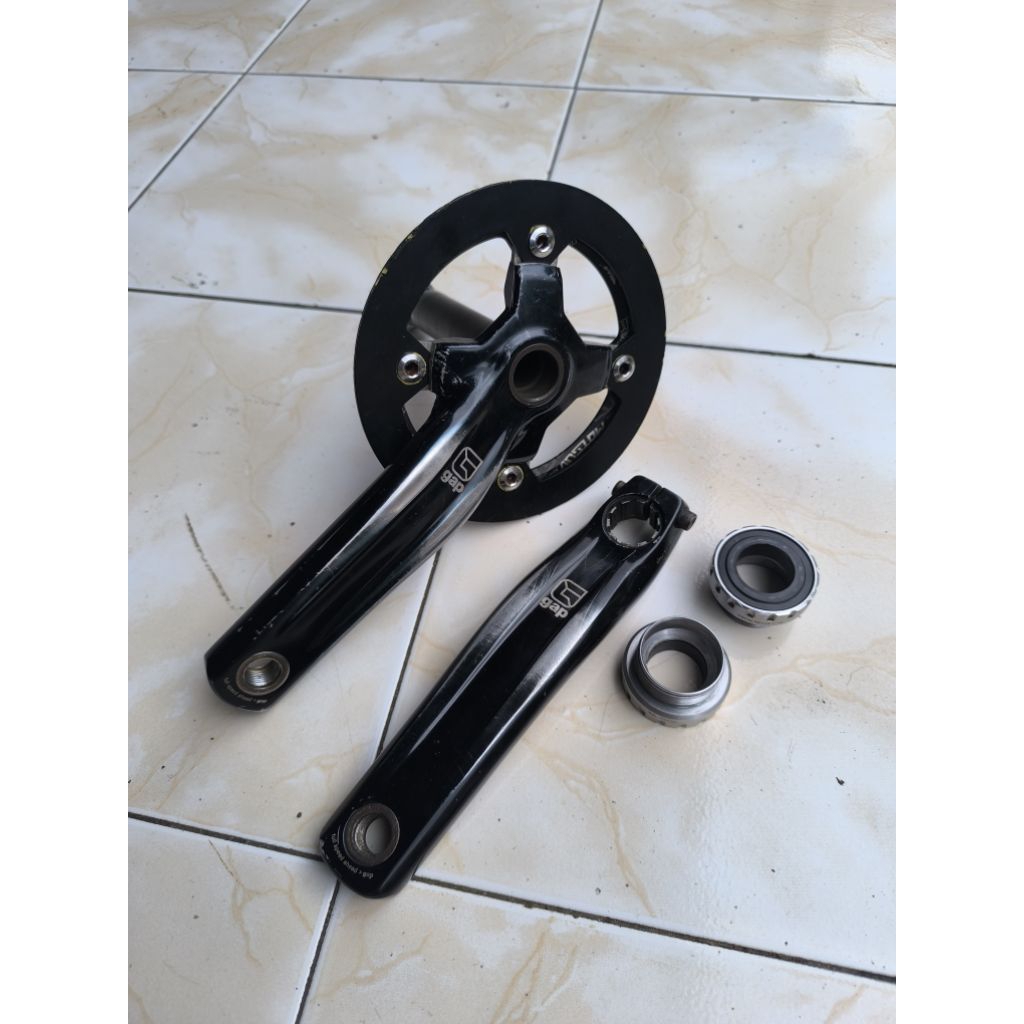 Crank FSA Gap BB 83 DH