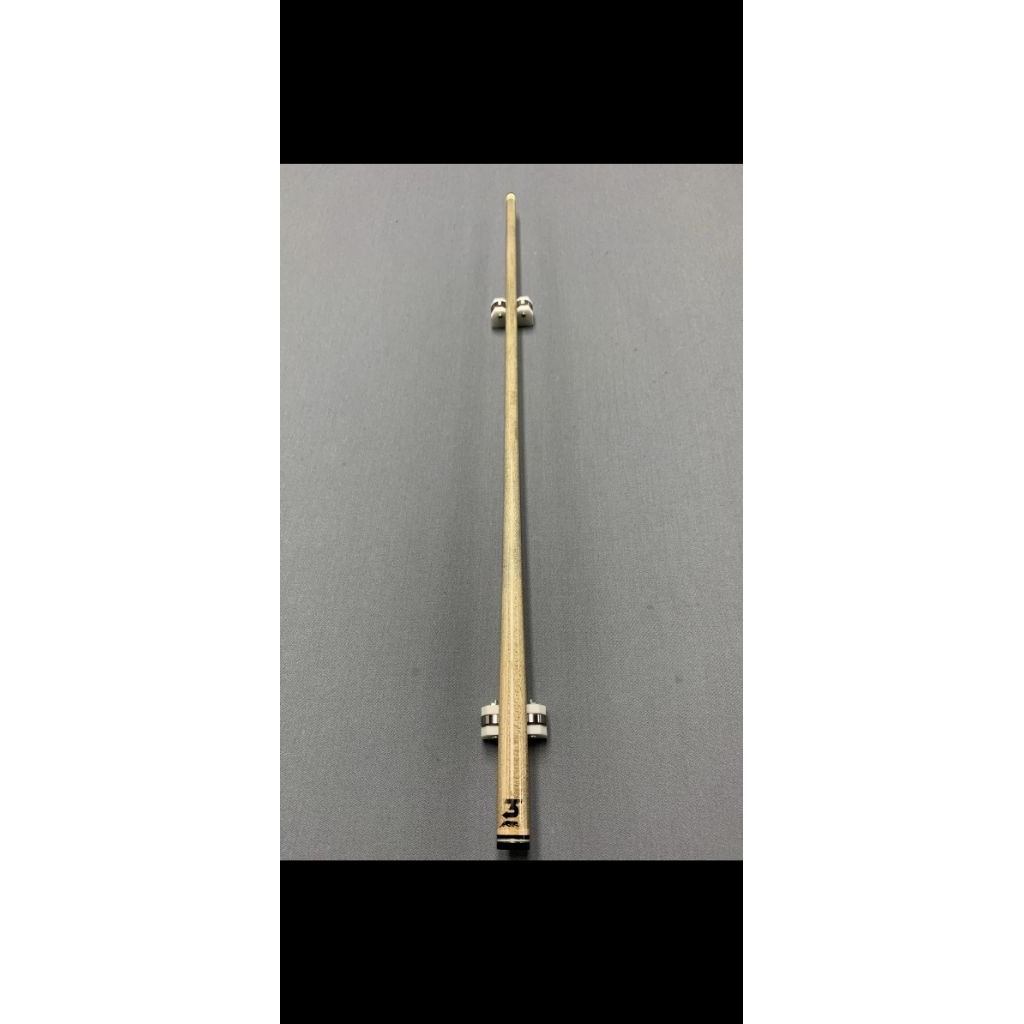 Shaft Predator 314-3 Wavy