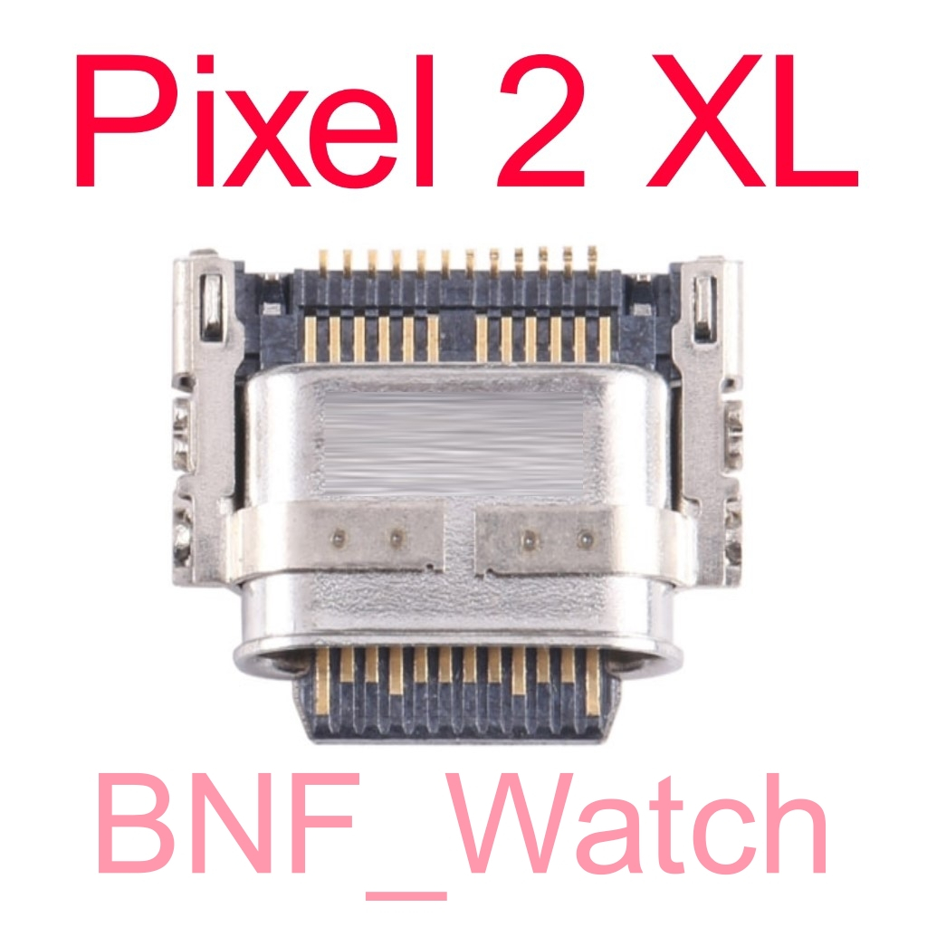 Konektor Charger - Google Pixel 2 XL / Pixel 2XL