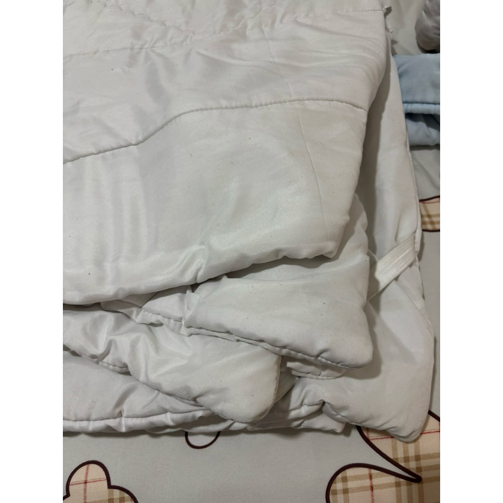 matras silicon protector 120x200