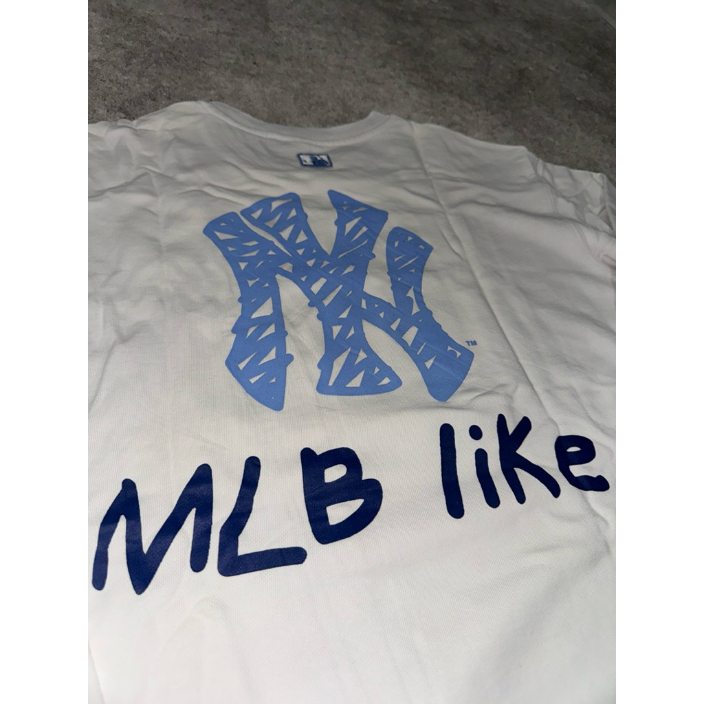 crewneck mlb ny