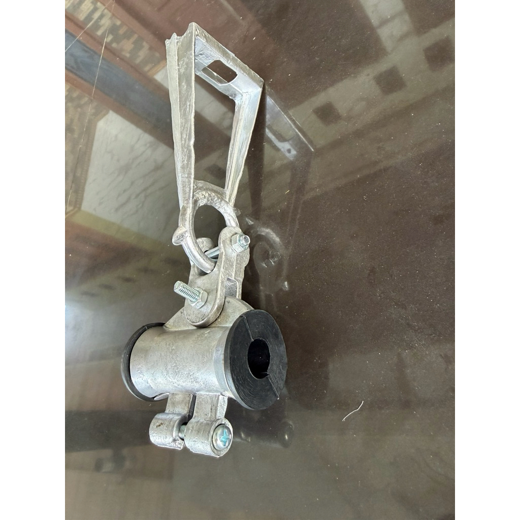 SUSPENSION CORONG FO UNTUK KABEL MULTIFUNGSI 12core-144core